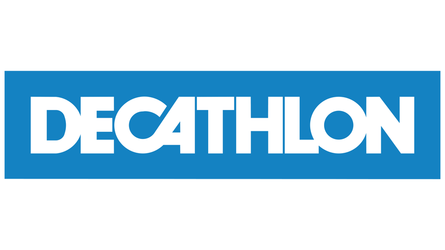 Decathlon luchtbed